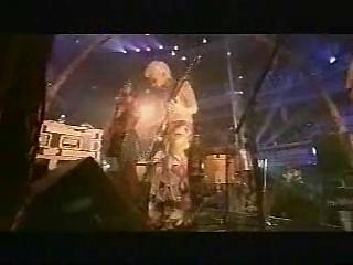 play video on Singing Fool