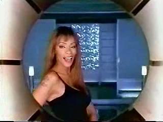 Jody Watley - Off The Hook