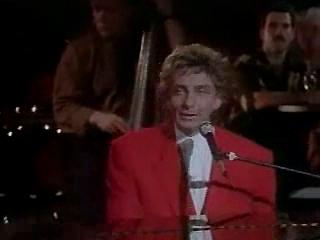 Barry Manilow - Jingle Bells