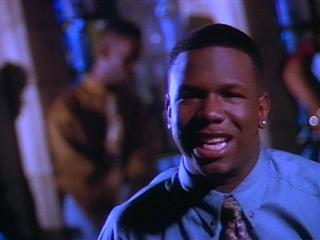 Boyz II Men - End Of The Road