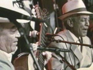 Buena Vista Social Club