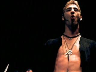 play video on Singing Fool