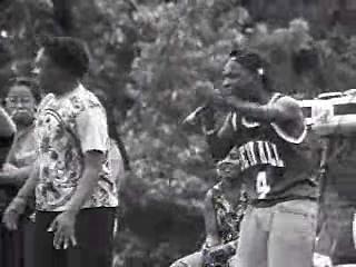 A Tribe Called Quest - Check The Rhyme
