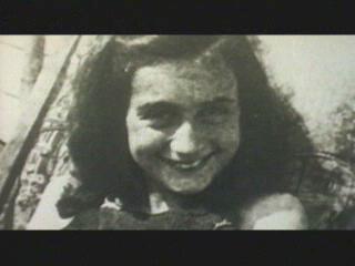 Anne Frank Remembered