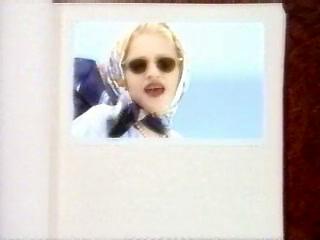 Madonna - This Used To Be My Playground