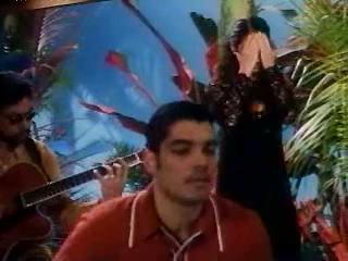 Gloria Estefan - I'm Not Giving You Up (Remix)