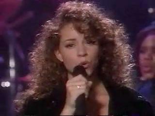 Mariah Carey - I'll Be There