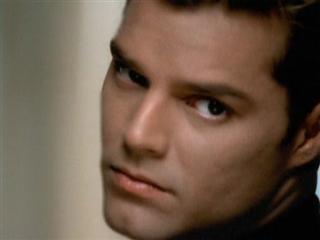Ricky Martin: SHE'S ALL I EVER HAD