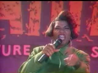 Latifah's Had It Up 2 Here