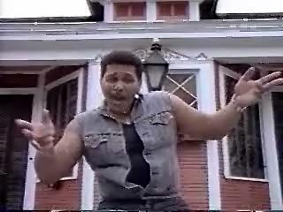 play video on Singing Fool