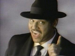 Phil Perry - AMAZING LOVE