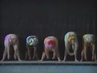 Frazier Chorus - NOTHING
