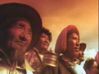 Dadawa - Sky Burial