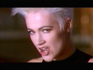 Roxette - FADING LIKE A FLOWER