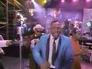 Son of Bazerk - THE BAND GETS SWIVEY ON THE WHEELS