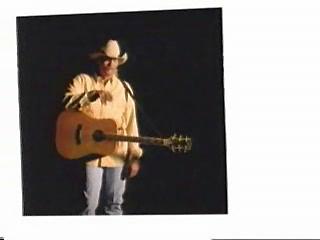 Alan Jackson: TALL TALL TREES