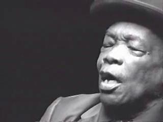 John Lee Hooker - CHILL OUT