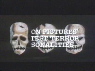 Tales Of Terror