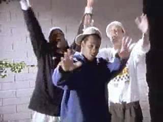 Naughty By Nature - Clap Yo Hands Naughty By Nature - Clap Yo Hands