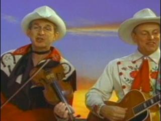 Riders in the Sky - WOODY'S ROUNDUP