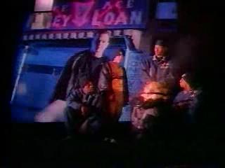 Marky Mark and the Funky Bunch - I NEED MONEY