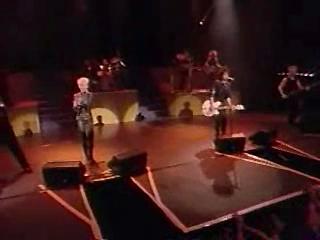 Roxette - CHURCH OF YOUR HEART