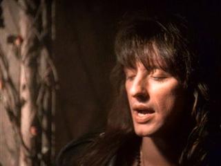 Richie Sambora - One Light Burning
