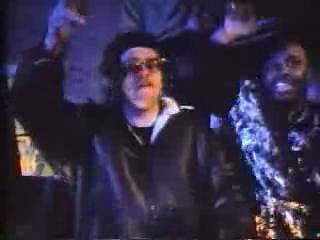 Bobby Konders & Massive Sounds: MACK DADDY