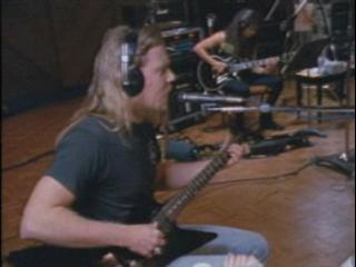 Metallica - Nothing Else Matters