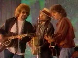 Traveling Wilburys,The - Inside Out