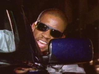 Masta Ace Incorporated - SITTIN ON CHROME