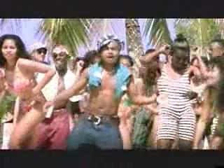 Shaggy - In The Summertime
