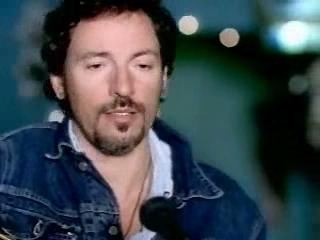 Bruce Springsteen - Secret Garden