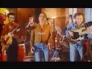 Sade - The Sweetest Taboo