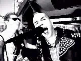Rancid - SALVAITON