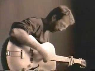 Eric Clapton - Motherless Child