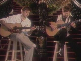 SPOTLIGHT ON ACOUSTIC ALCHEMY