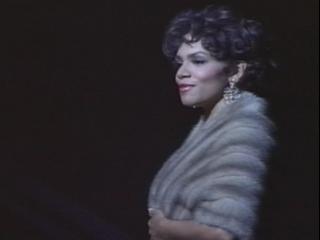 Introducing Dorothy Dandridge