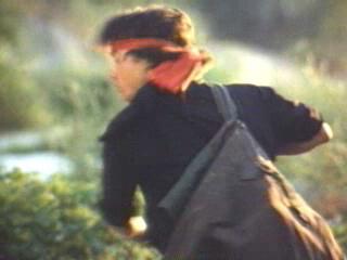 Trained To Kill