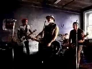 Rancid - Time Bomb