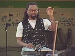 Bobby McFerrin: PAPER MUSIC