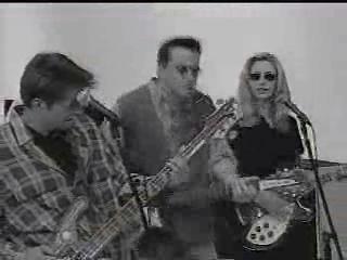 Rembrandts - I'll Be There For You
