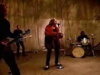 Garbage - VOW