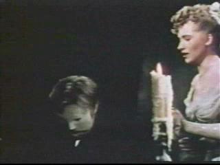 The Phantom Of The Opera
