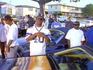 Jayo Felony - LOC IS ON HIS OWN