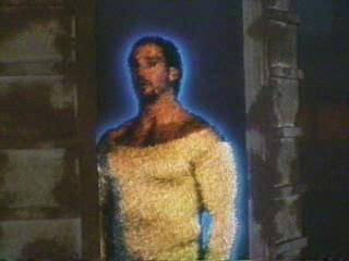 Hologram Man