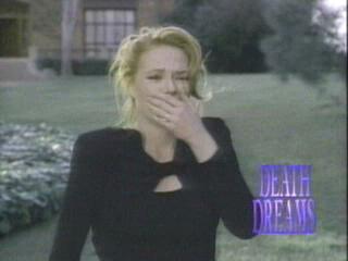 Death Dreams
