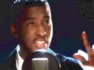Babyface,Jon B. - Someone To Love