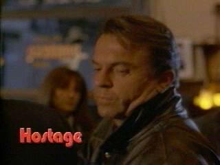 Hostage