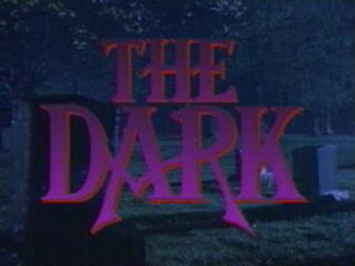 The Dark